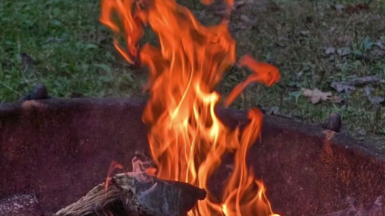 Nimisila Campground tour (Akron, OH)