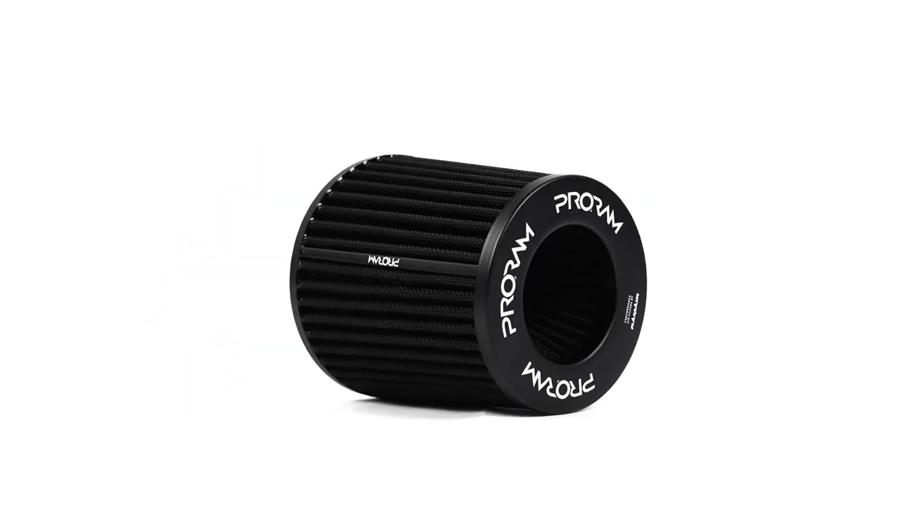 PRORAM Performance Induction Kit For MK7 Golf 1.6TDI