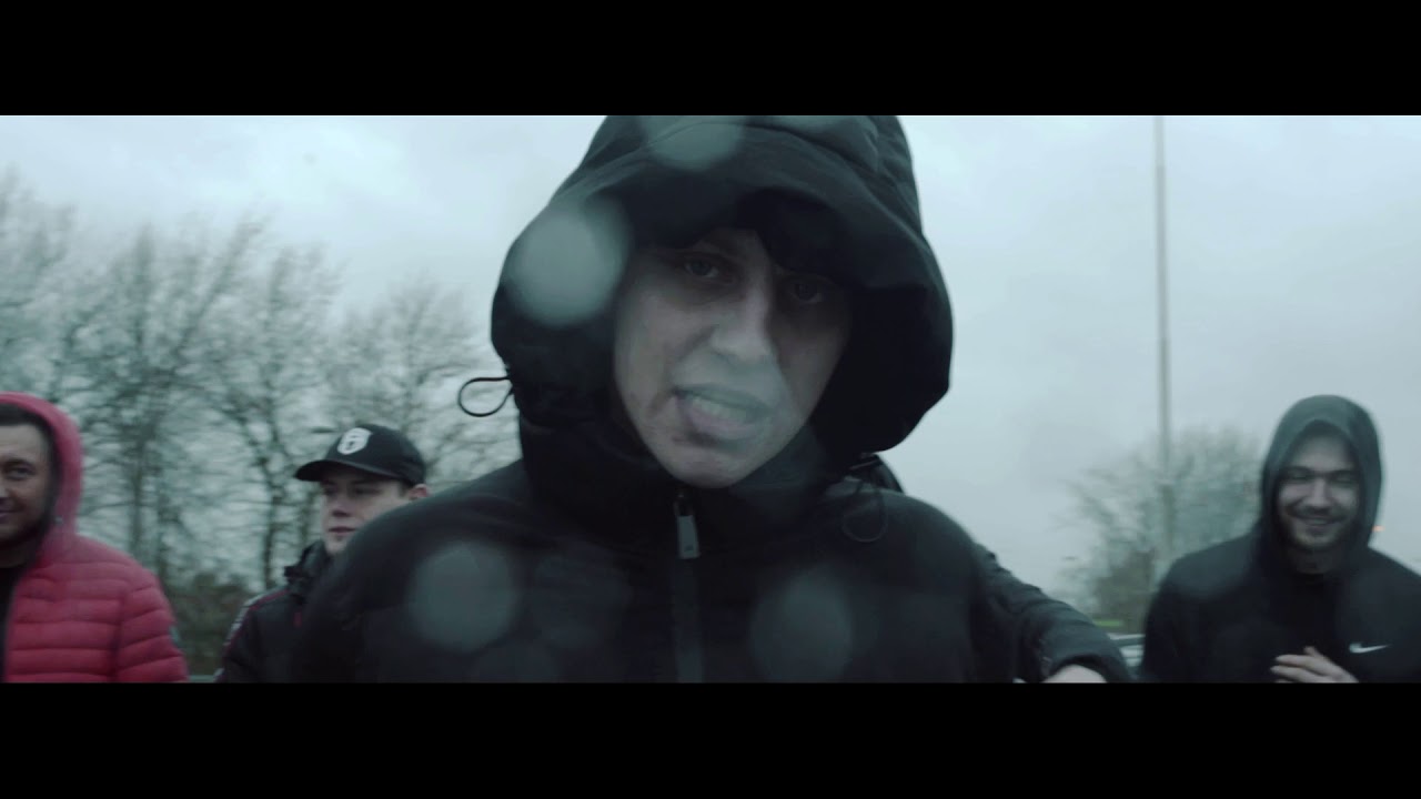 Synek TPR - ,,Gangsterzy w Mundurach'' prod.2kBeats