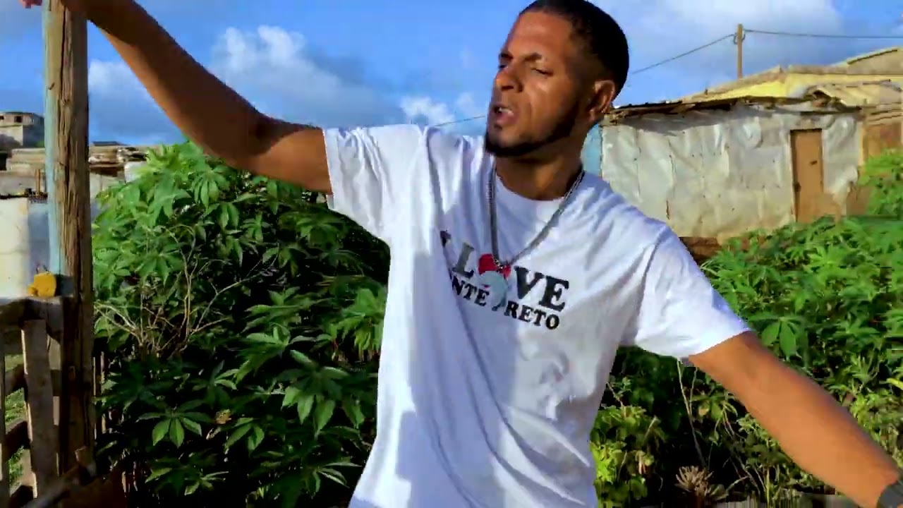 MC PITBULL - Monte Preto  (OFFICIAL VIDEO)