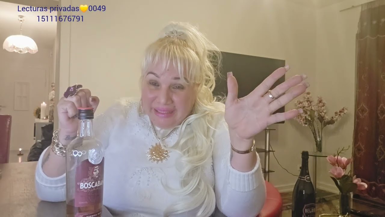 HAS  ESTO 👉NUNCA MAS PODRAN CONTIGO ( DESTRUYE TODA BRUJERIA HECHICERIA Y ESPIRITU RECOSTADO)