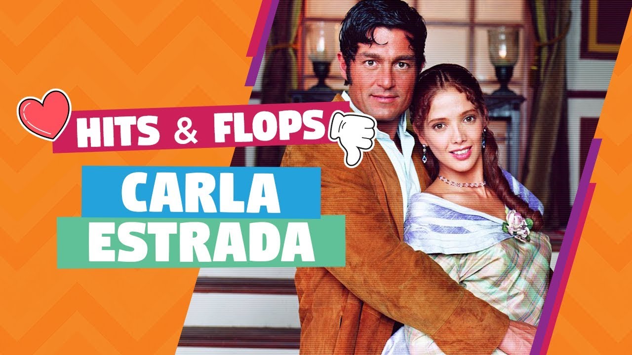 Hits & Flops: Carla Estrada