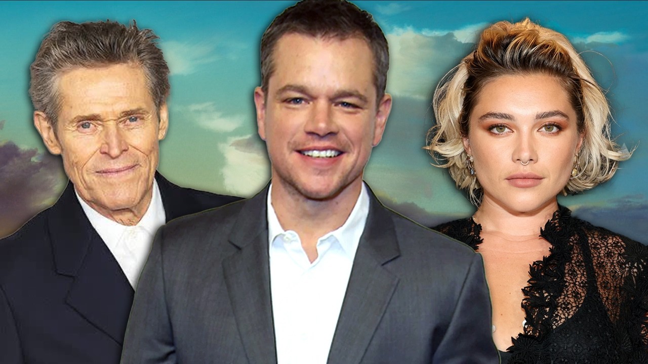 Celebrities in Studio Ghibli Films - Part 2