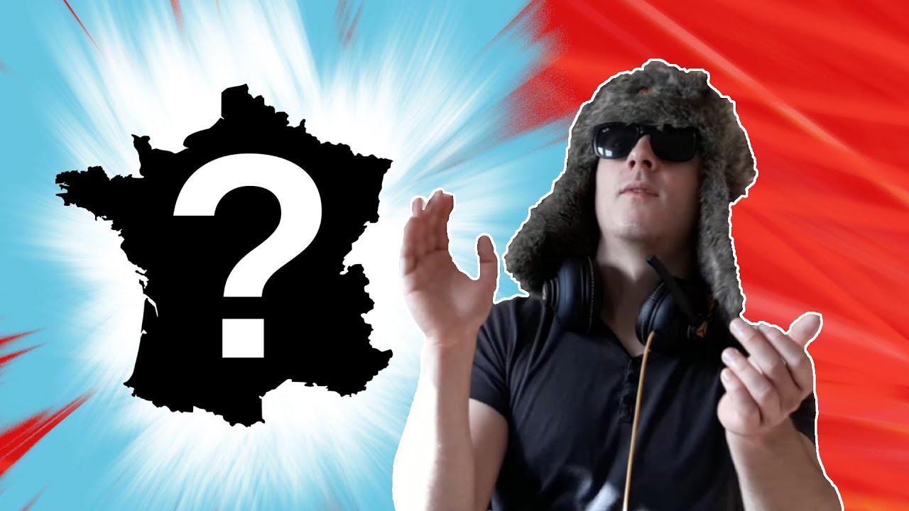 KOJA JE OVO DRŽAVA? Izazov: Pogodi državu