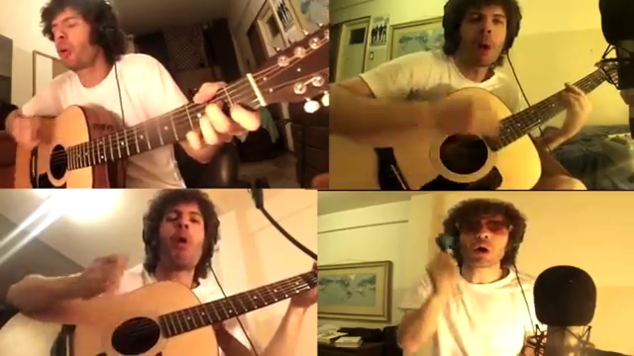 Paul McCartney - Hope of Deliverance . Cover