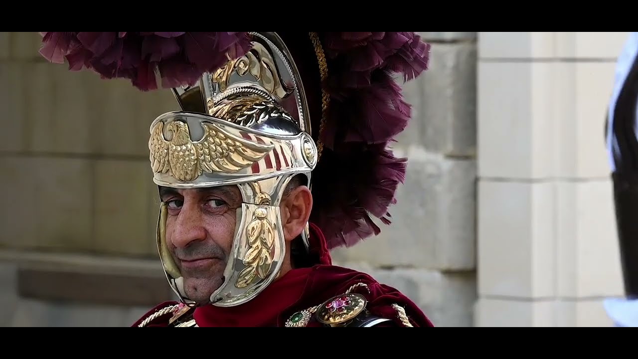 Pagent fit-toroq ta Ħal Tarxien. 2025.