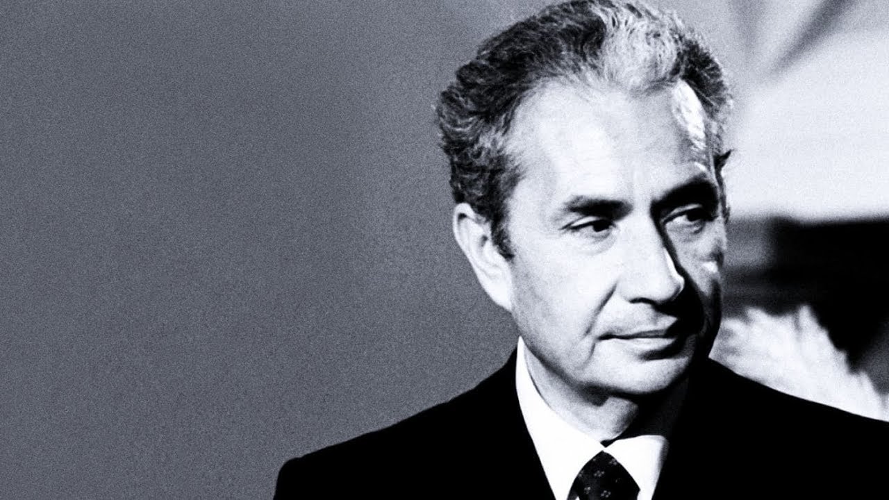 Maggio 2018 - Aldo Moro, 40 anni dopo - Un anno di Rai