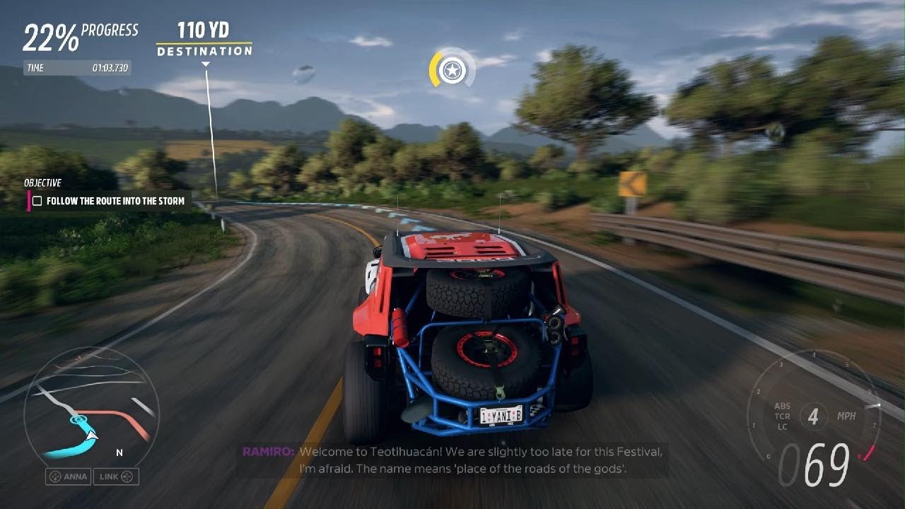 Forza Horizon 5_2026🐆🐆