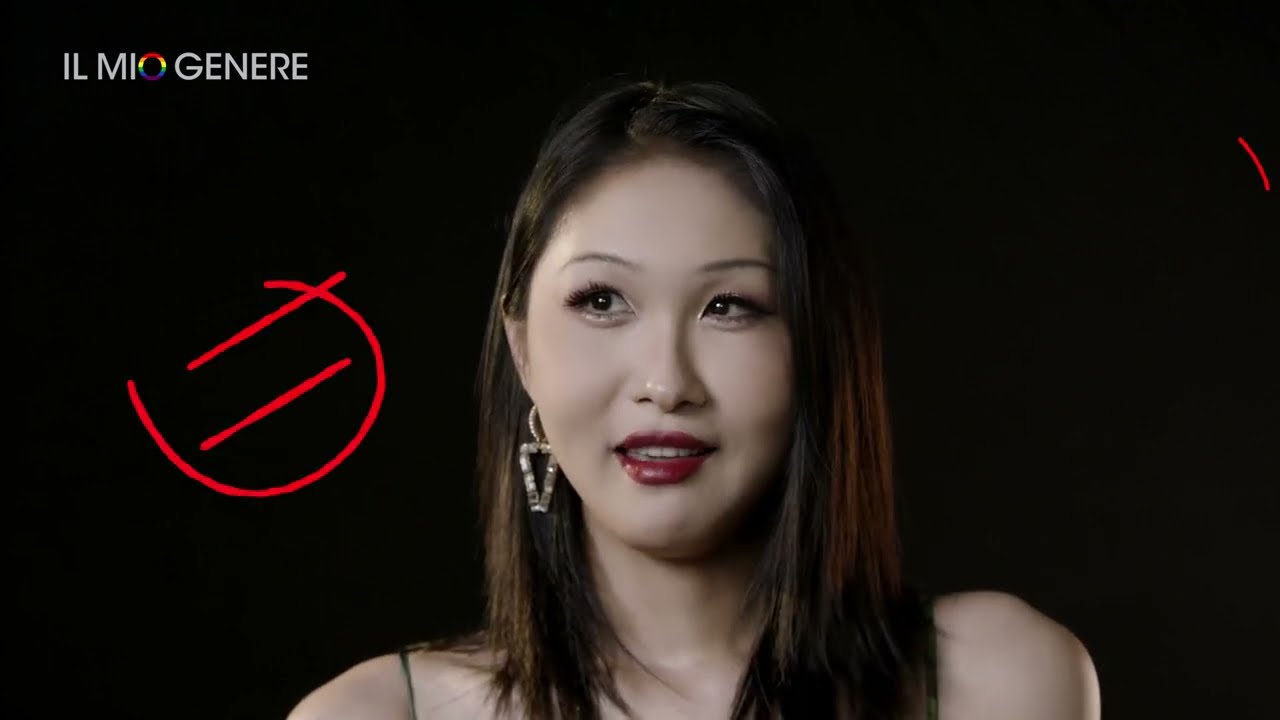 Tai si racconta 🏳️‍⚧️ Cultura Transgender