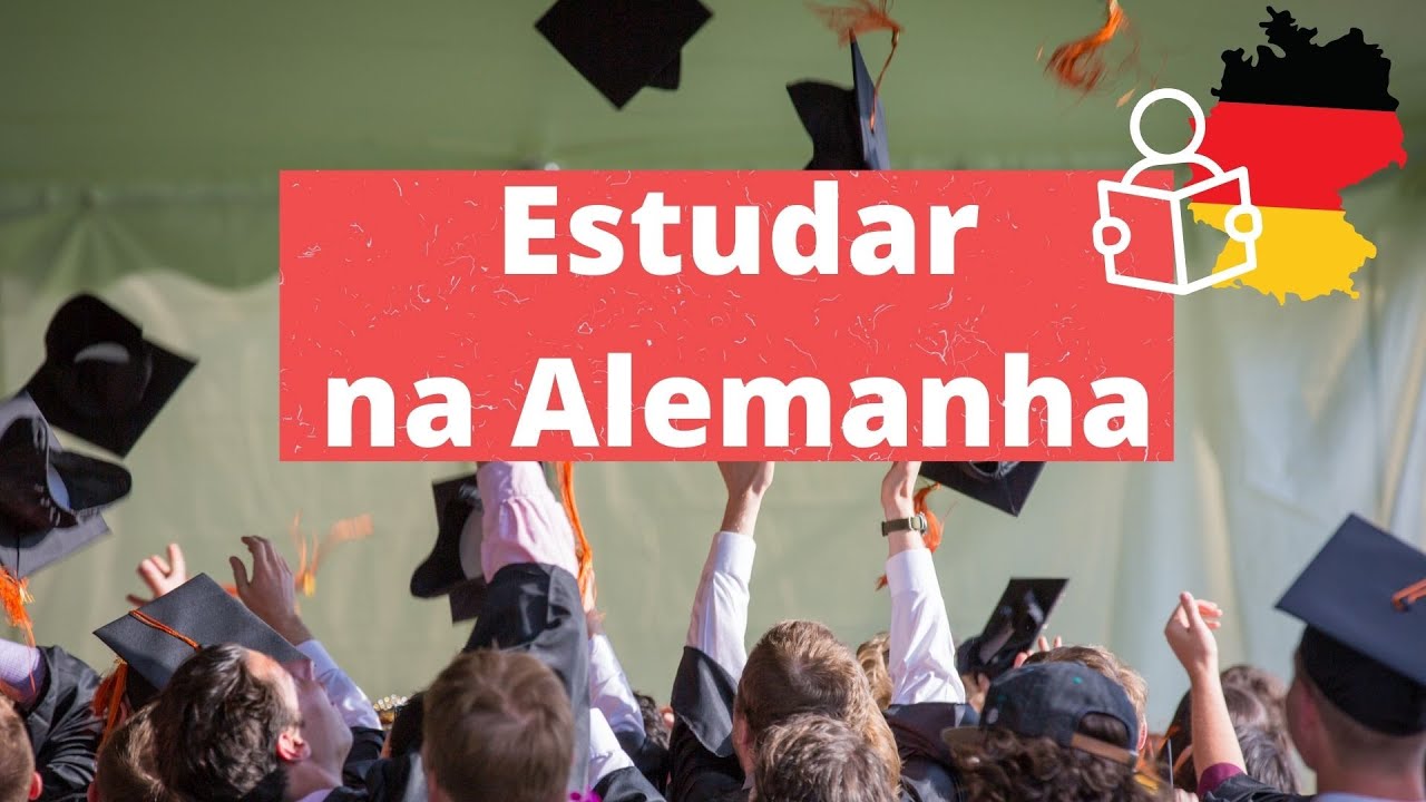 ESTUDAR NA ALEMANHA | Como funciona? | Uni Assist
