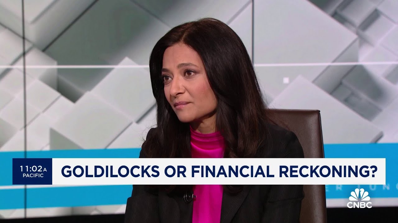 The market will continue to see volatility in 2024, says NorthStar's Nimrit Kang