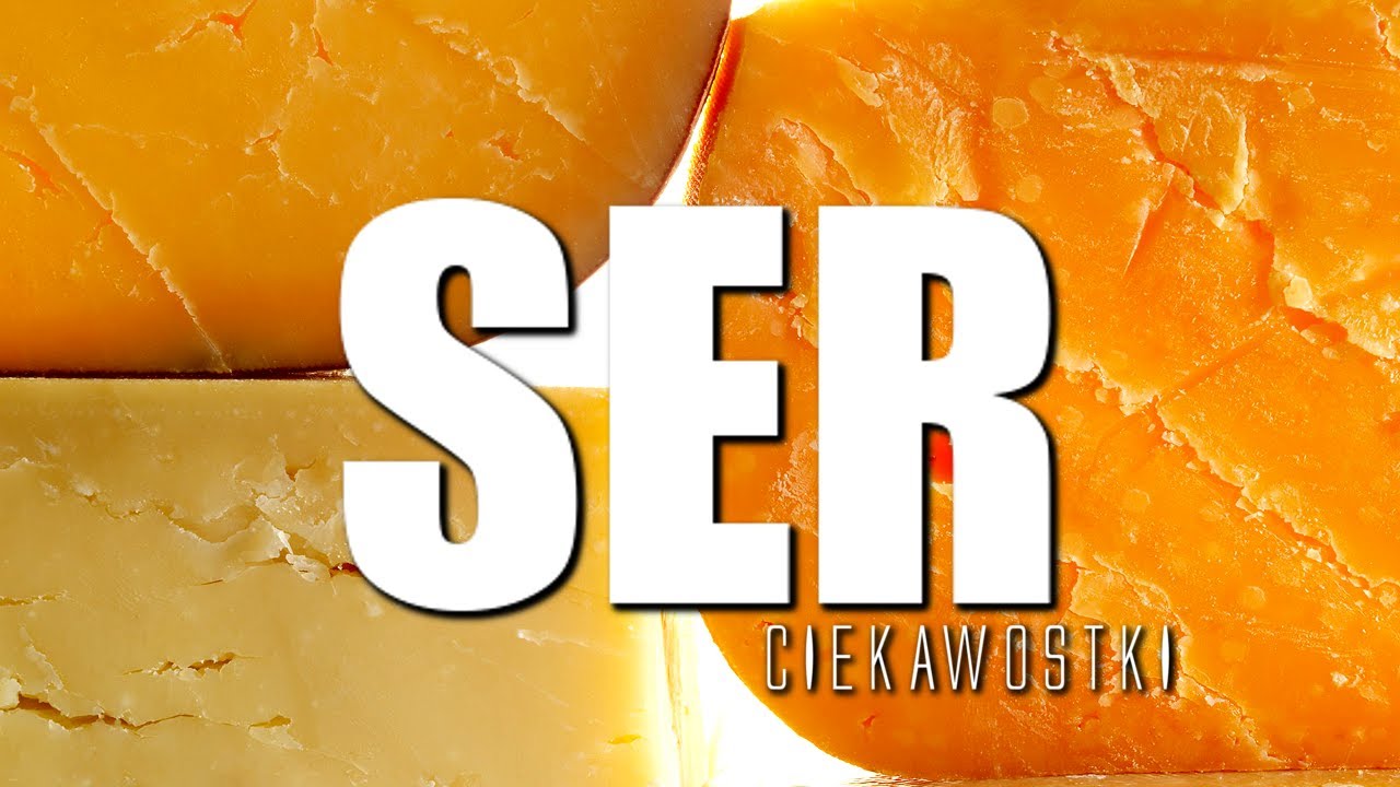 SER - FAKTY NIE MITY I CIEKAWOSTKI
