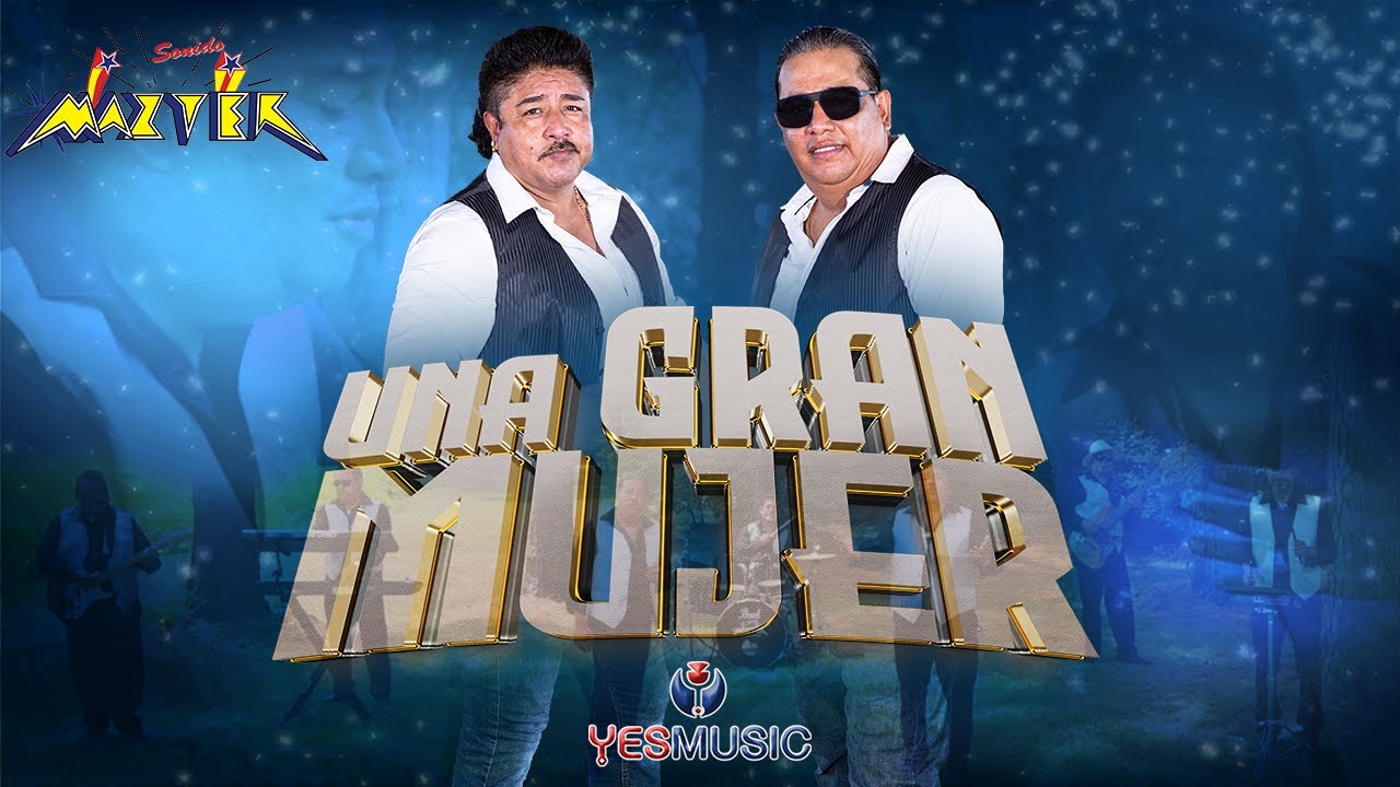 Sonido Mazter 