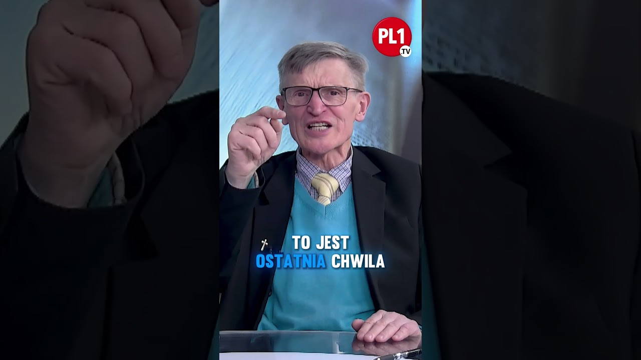 Tylko cud może uratować Polskę! | #Polska #CudDlaPolski #Gietrzwałd #Wiara #MatkaBoża #PL1 #Shorts
