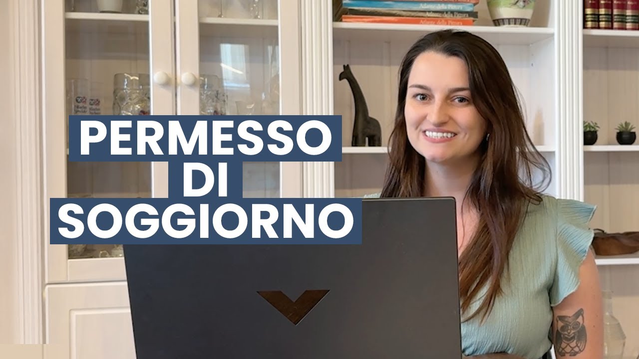 Guia DEFINITIVO 2025: Permesso di Soggiorno para C&ocirc;njuge (Passo a Passo)