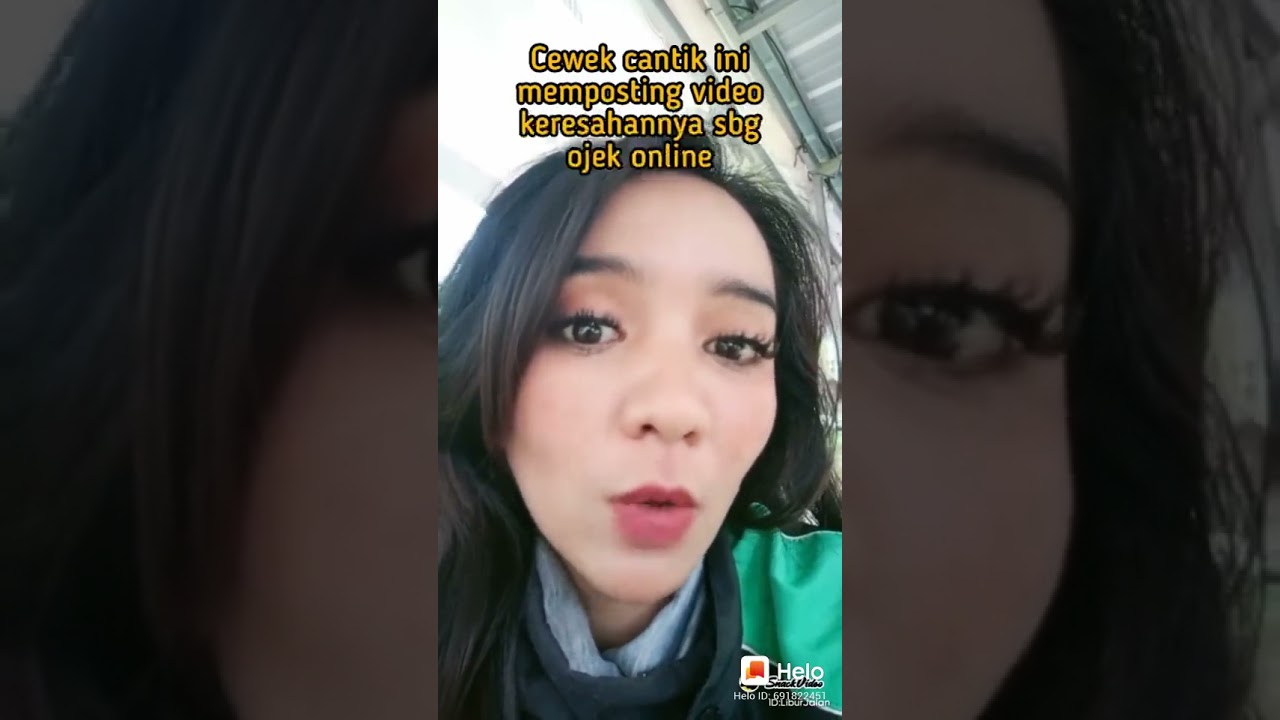 curhat ojol