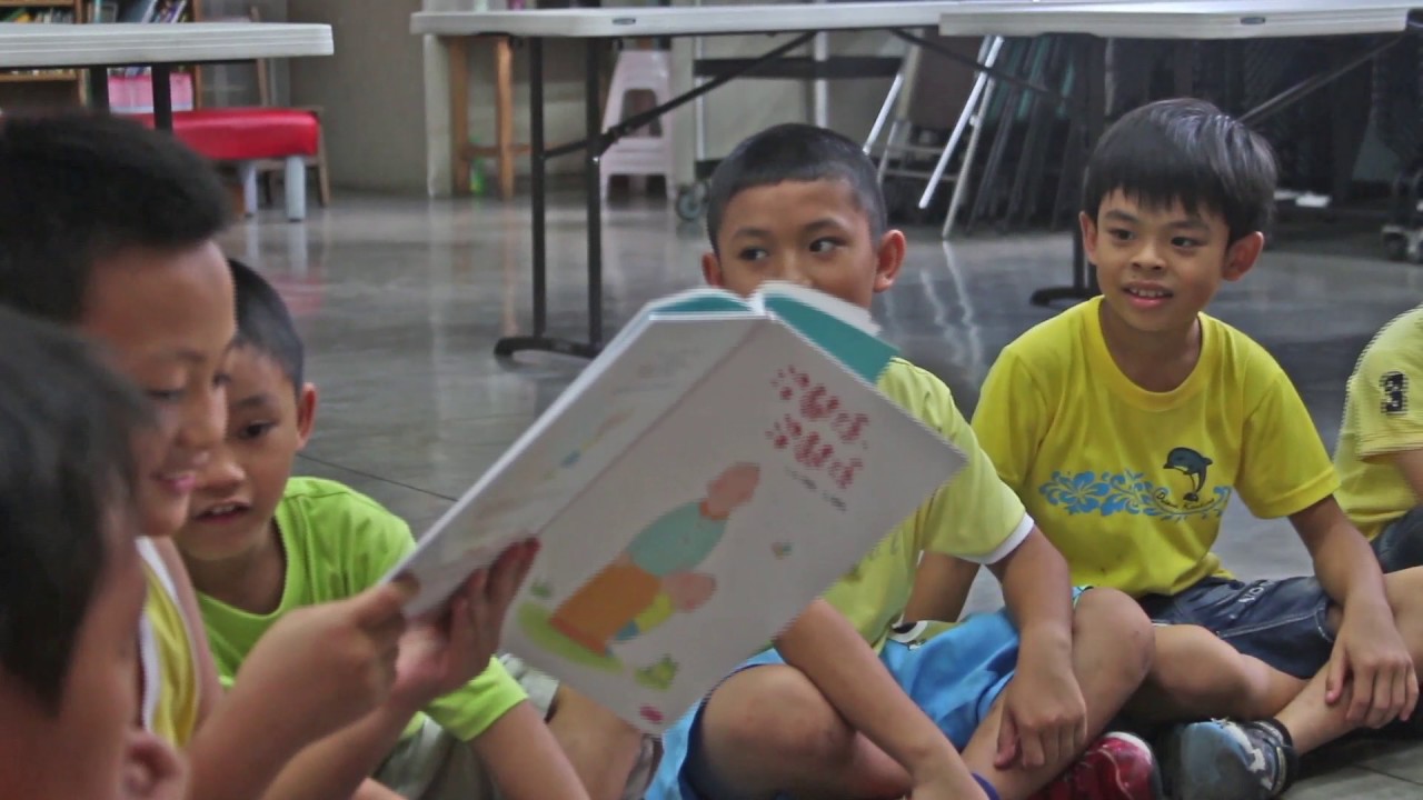 【第八屆 蹲點·台灣】天恩關懷協會