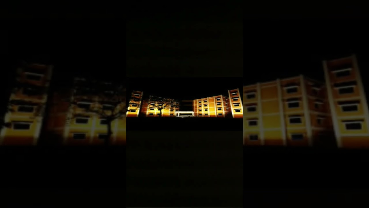Kilpauk Medical College ✨️.Dream big and Achieve big.