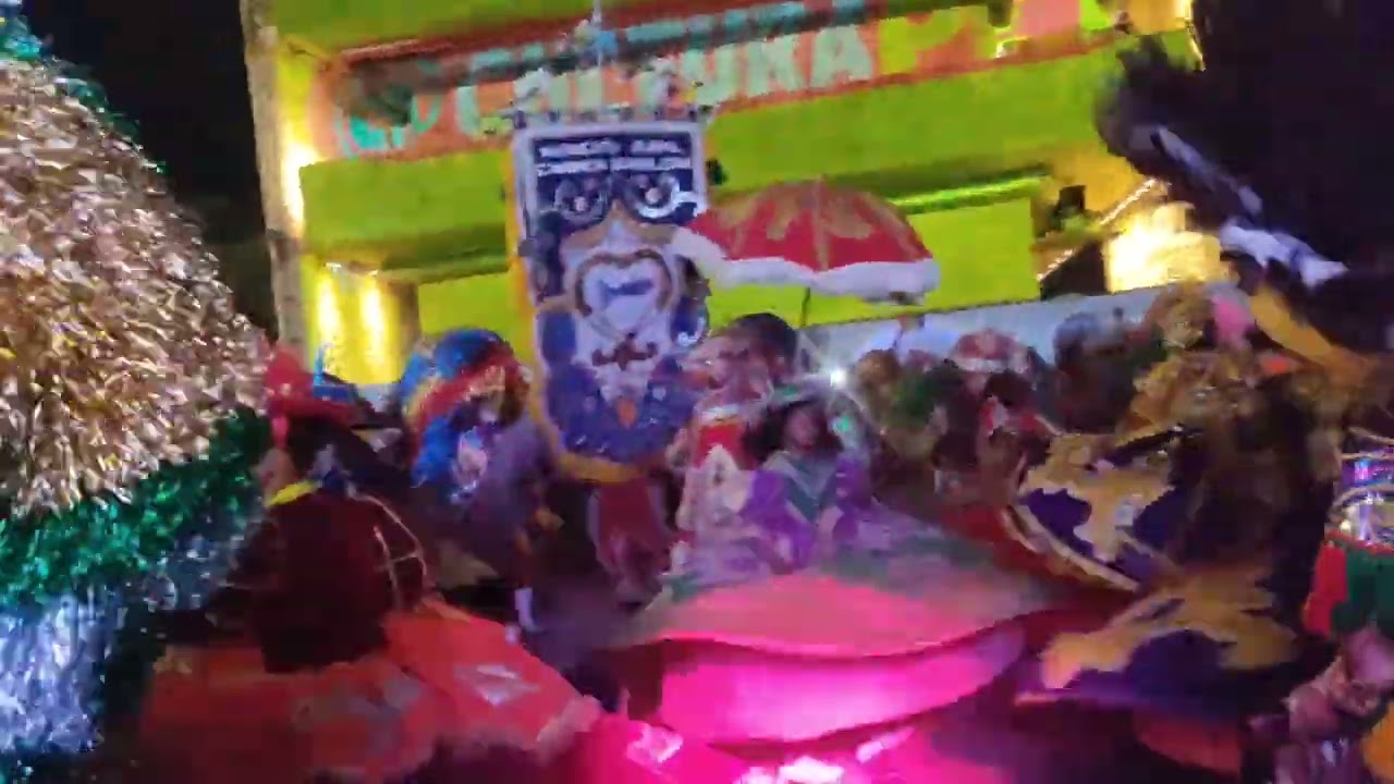 Apresentação dia 22 de fevereiro, no palco Pernambuco meu país 🐟🇧🇷