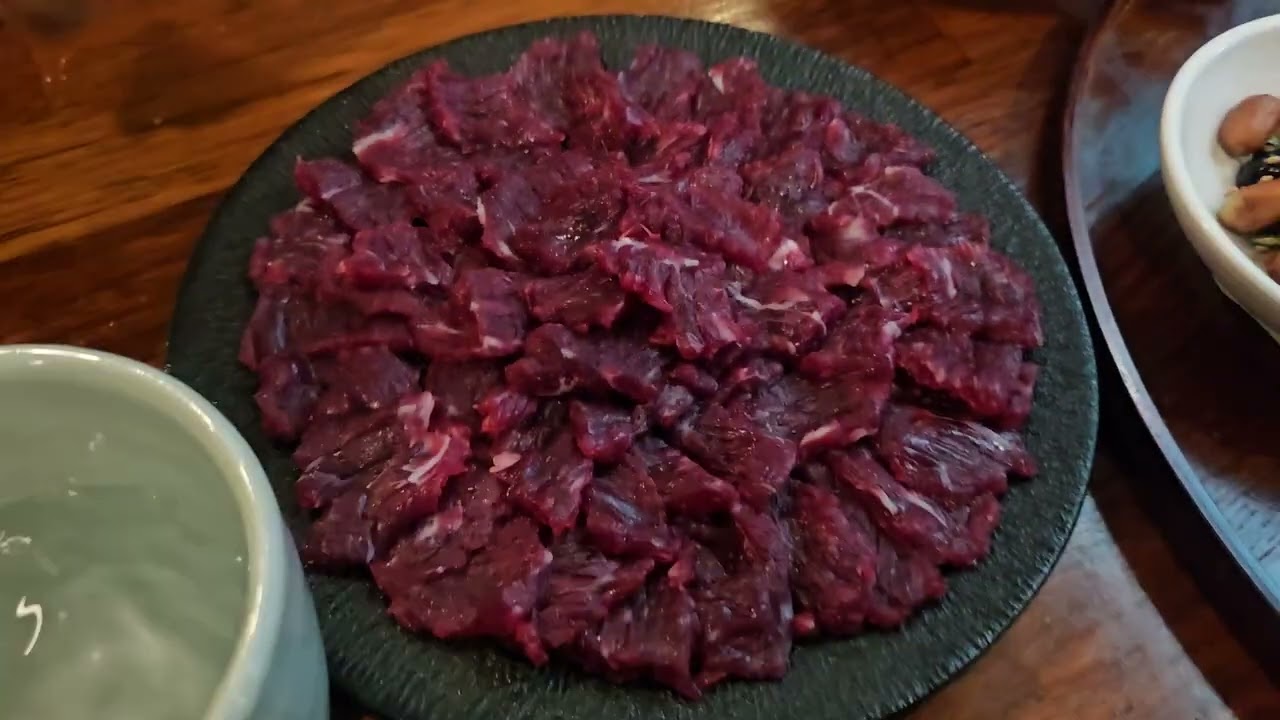용산 연예인맛집  정말 맛있어요 최고