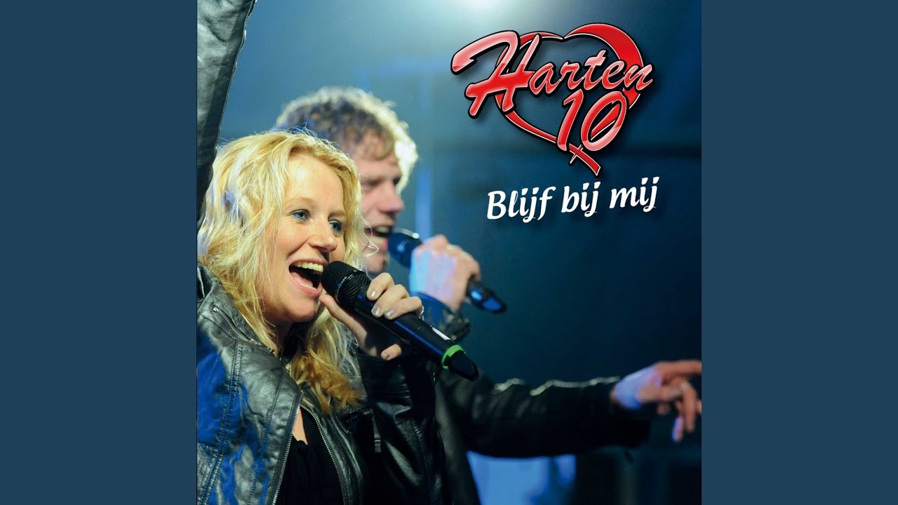 Blijf bij mij