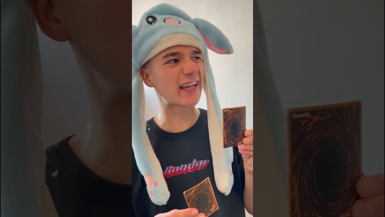 cartas de youtubers 2