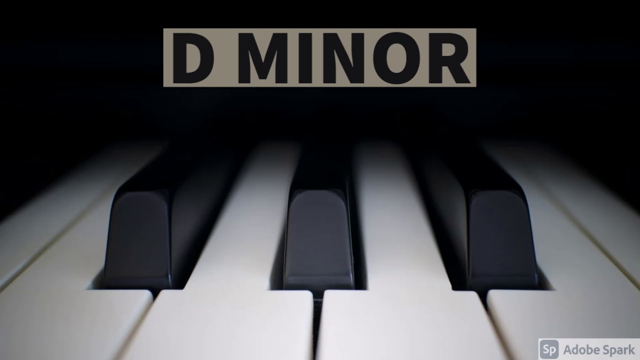 D Minor Pads | PIANO PADS | AMBIENT PADS | CHORD PADS | JabonsaiTV