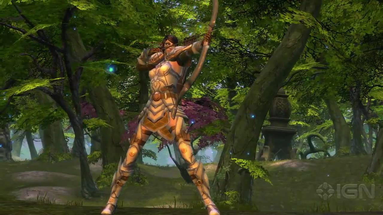 Rift: Enter the Rift Video