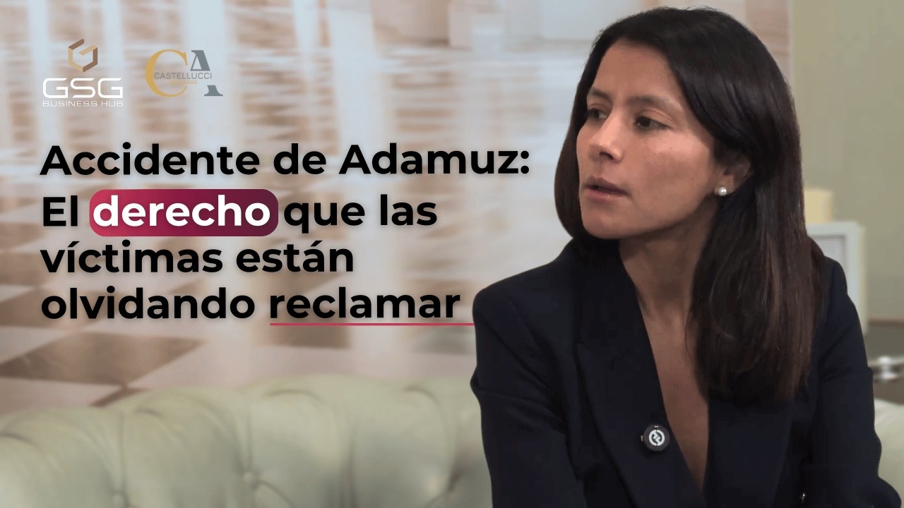 Accidente de Adamuz: Cómo reclamar el DAÑO MORAL que no se ve