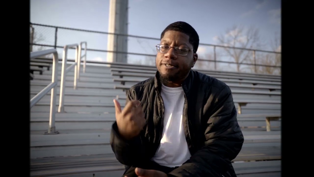King Justin - Offense (Official Music Video)
