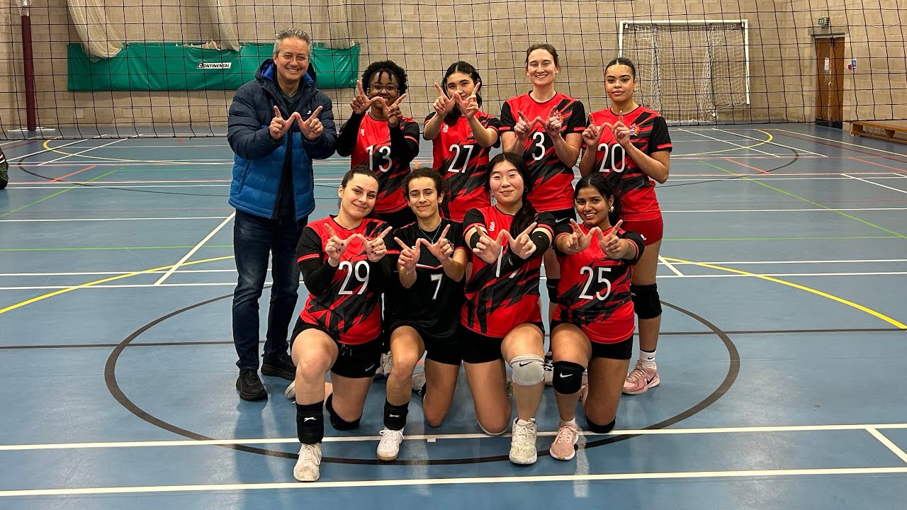 Aston W1 vs. Leicester W2 | BUCS Div 3 | 21/01/26