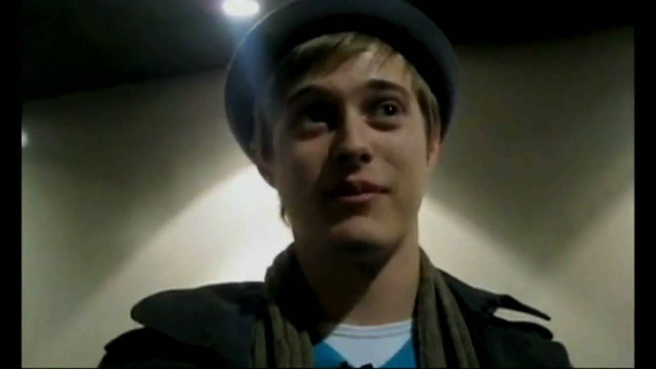 Lucas Grabeel - Beautiful Eyes