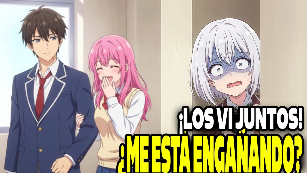🌟Toda la escuela cree que mi Hermana es mi AMANTE. Su mejor amiga intentó ROBARME y...