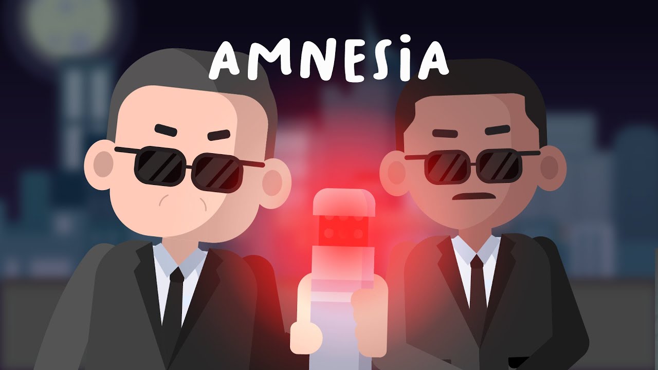 Apa Yang Menyebabkan Kehilangan Ingatan (Amnesia)?