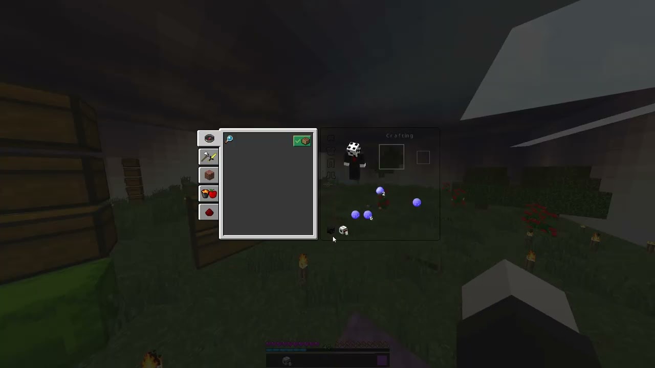 Shadow Assassin Regeneration Update join kelvi.falix.gg Mineland Survival Replica