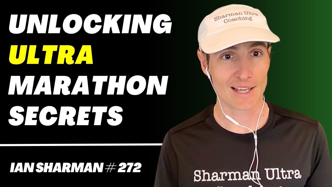 Ultra Running Tips From One of the Top Ultramarathoners in the World