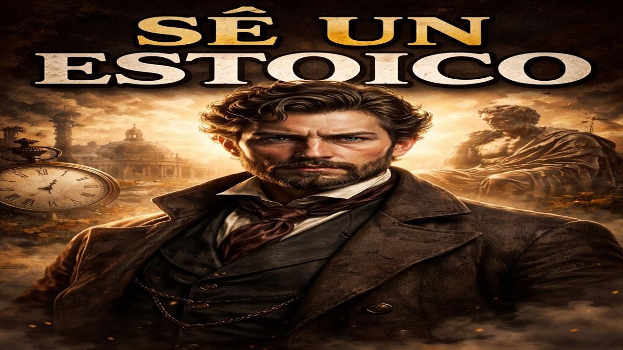 Aprende a actuar desde la virtud como un estoico del siglo XIX