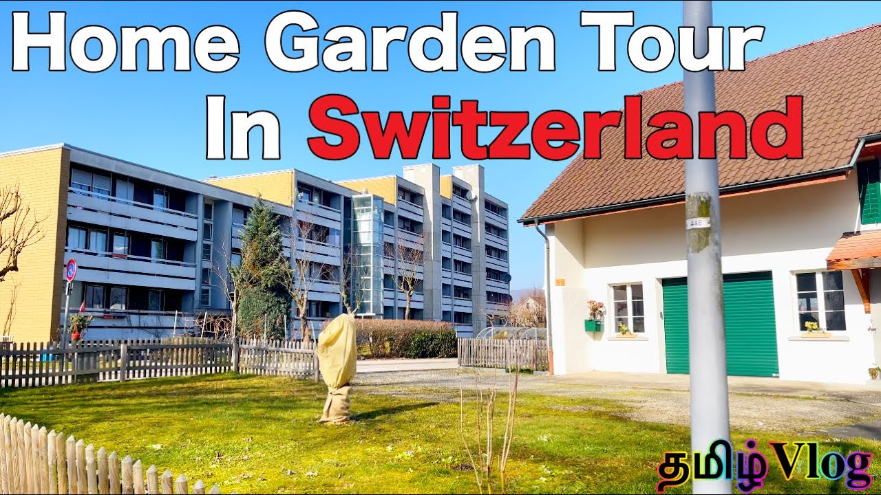 Jagi Views | My Home Outside View | In Switzerland.🇨🇭🇨🇭🇨🇭🇨🇭