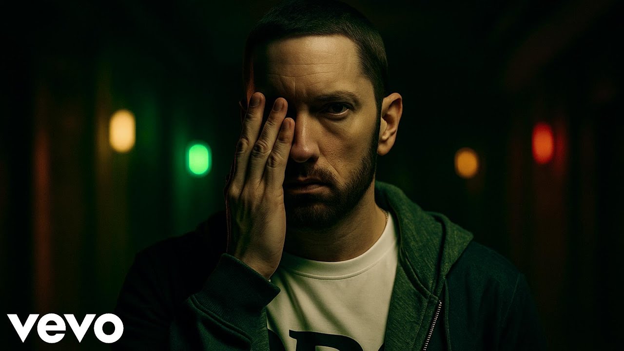 Eminem, Hopsin - Now You Alone ft. Tech N9ne & Twista | 2025