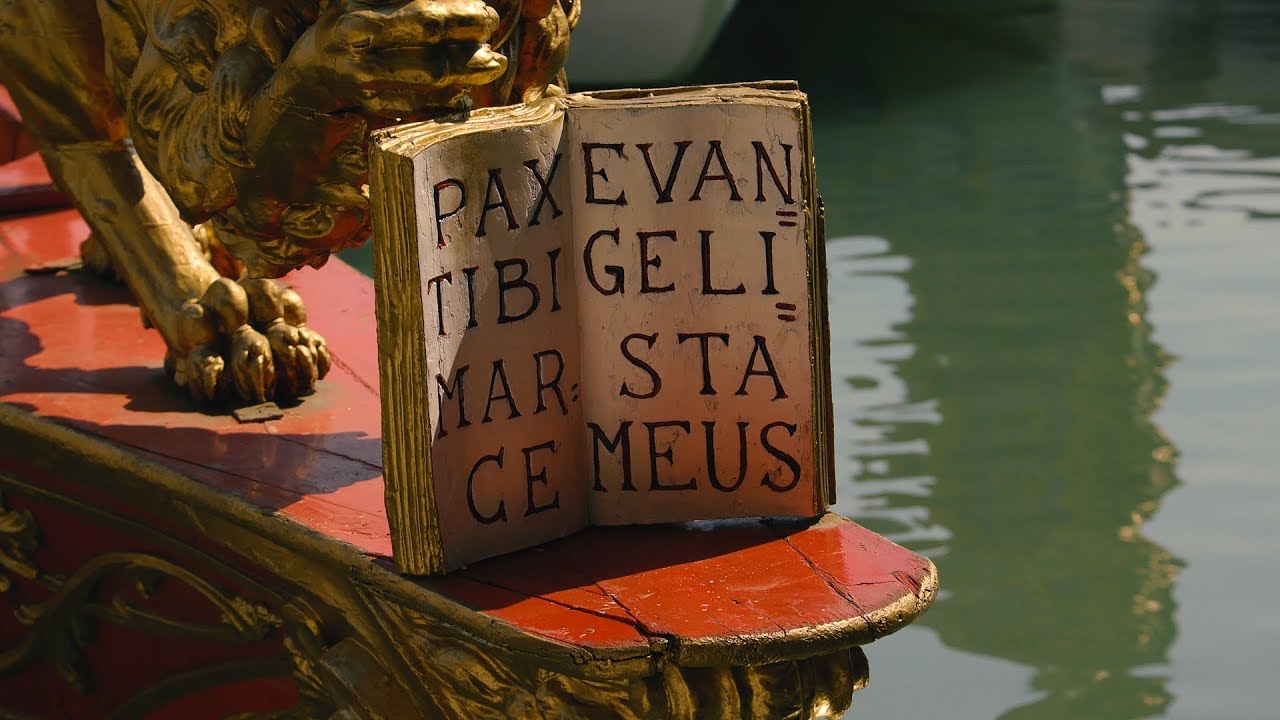 Regata Storica di Venezia 2019
