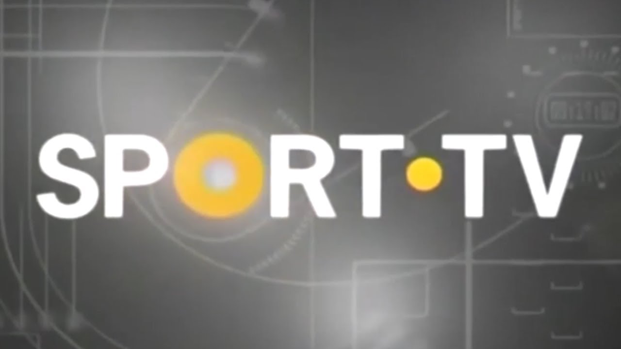 Canais SPORT TV - Separadores 2008
