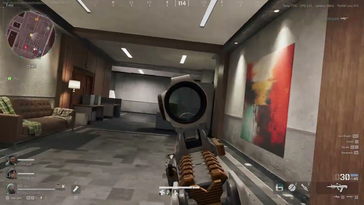 Coming Back To Delta Force On PC (Trial Raid)