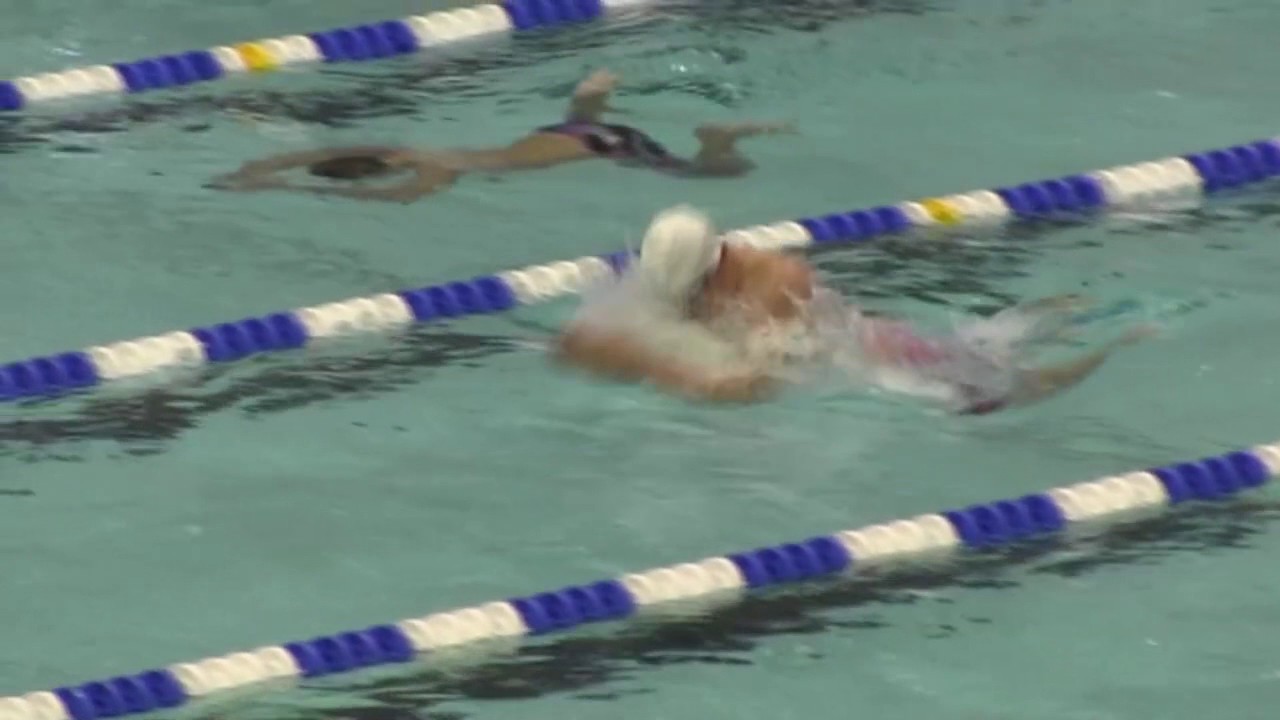 Men 100 LC Meter Breaststroke (Prelims)_Jake Foster (16)