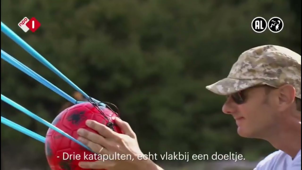 Thomas van Luyn  (WIDM ? 2022  WEEK)
