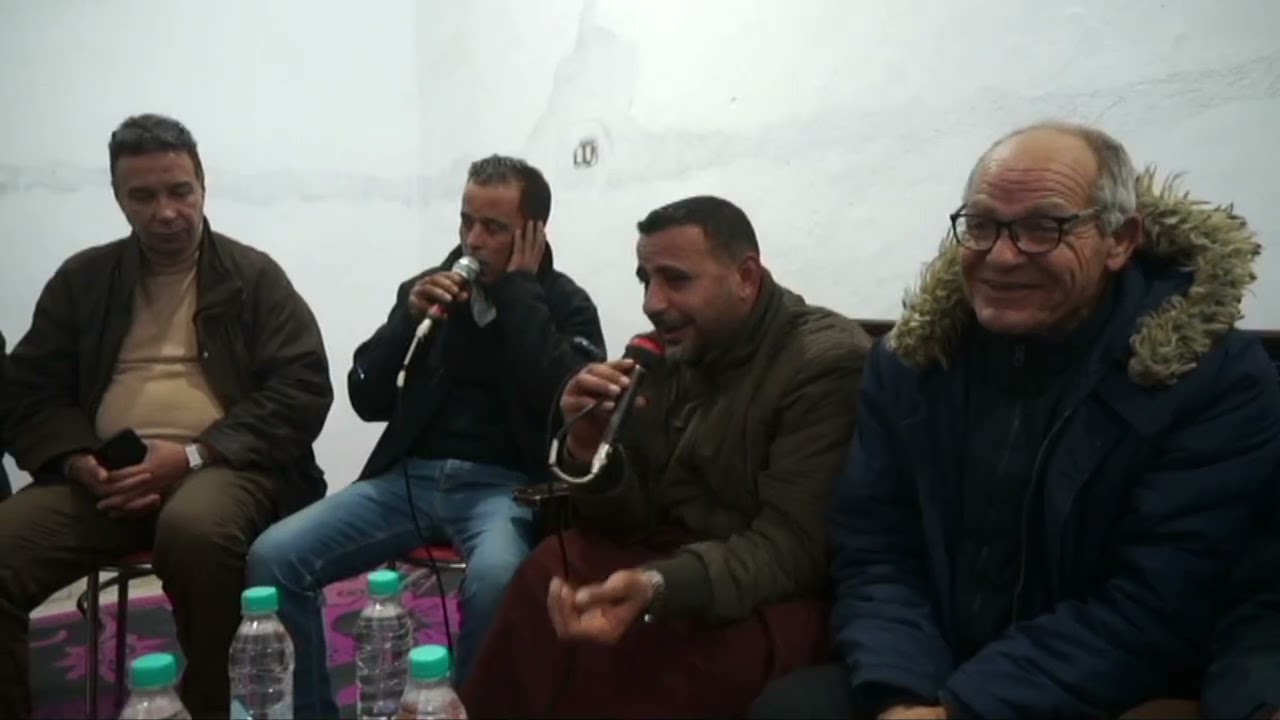الاديب الفرجانى حمزة