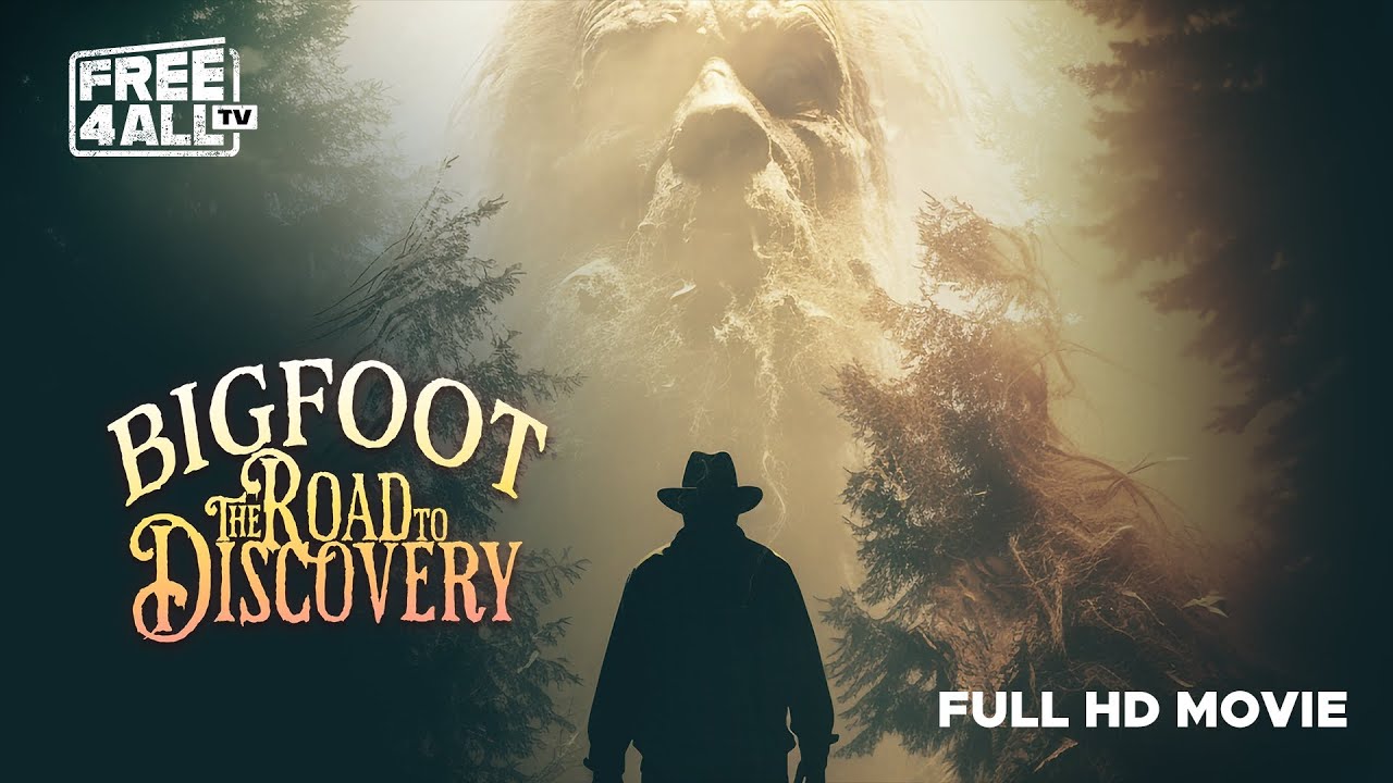 Bigfoot: Road to Discovery | The Curse of Sasquatch | Episode 5 | The Olympic Project