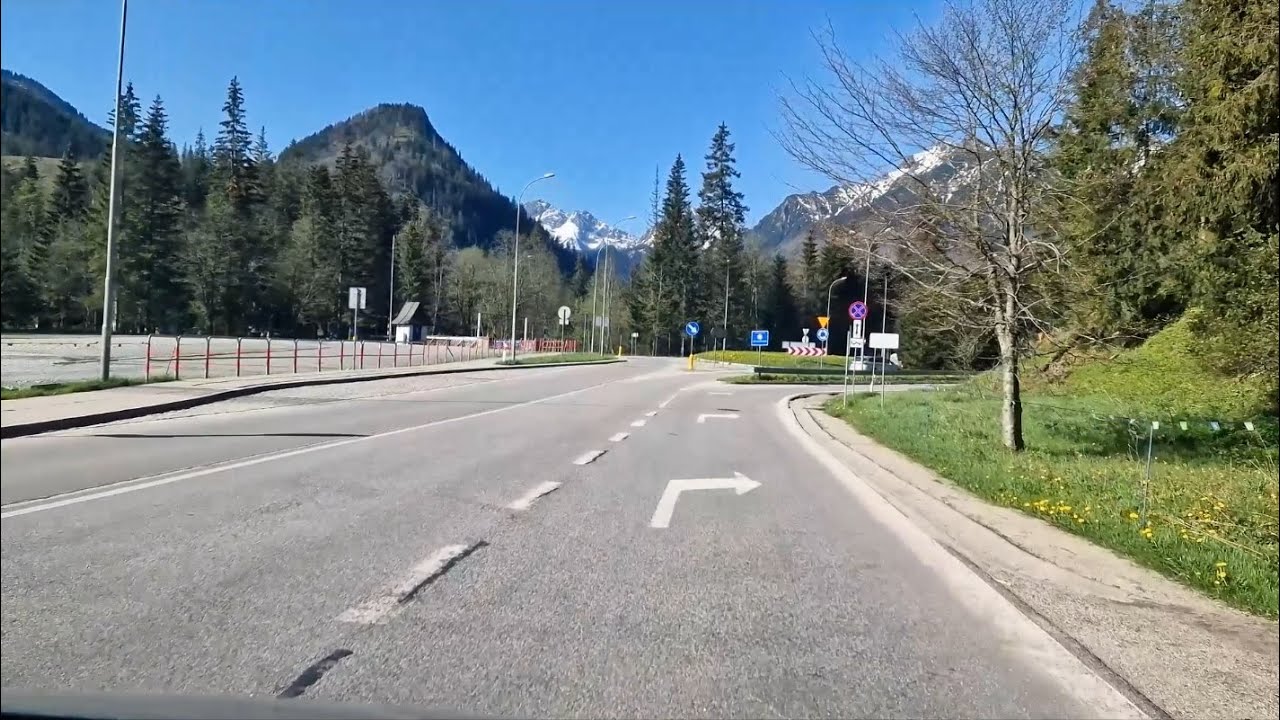 Wycieczka do Morskiego Oka: jak kupić bilet na parkingi TPN, jak dojechać i o czym warto pamiętać?
