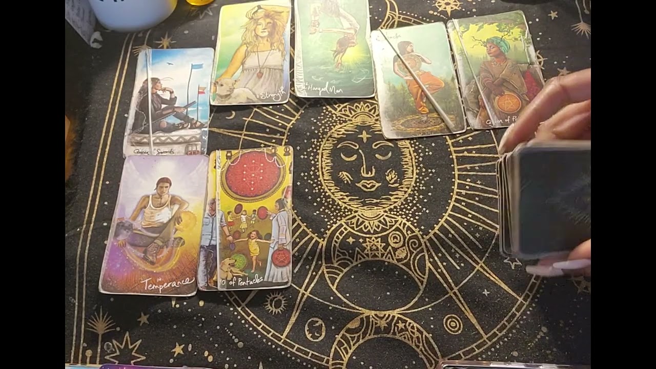 Libra:  Balance Restored: Libra’s Love, Money & New Direction