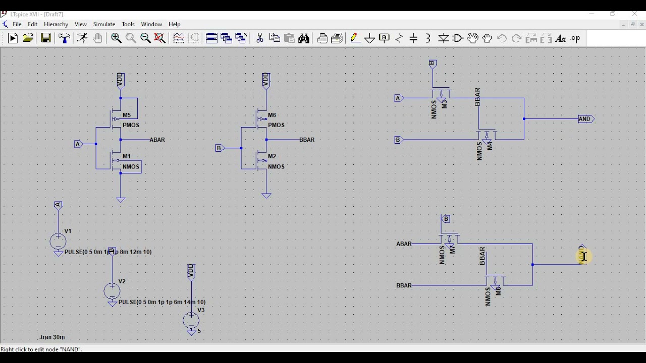 DESIGN OF BASIC GATES USING COMPLEMENTARY PASS TRANSISTOR LOGIC