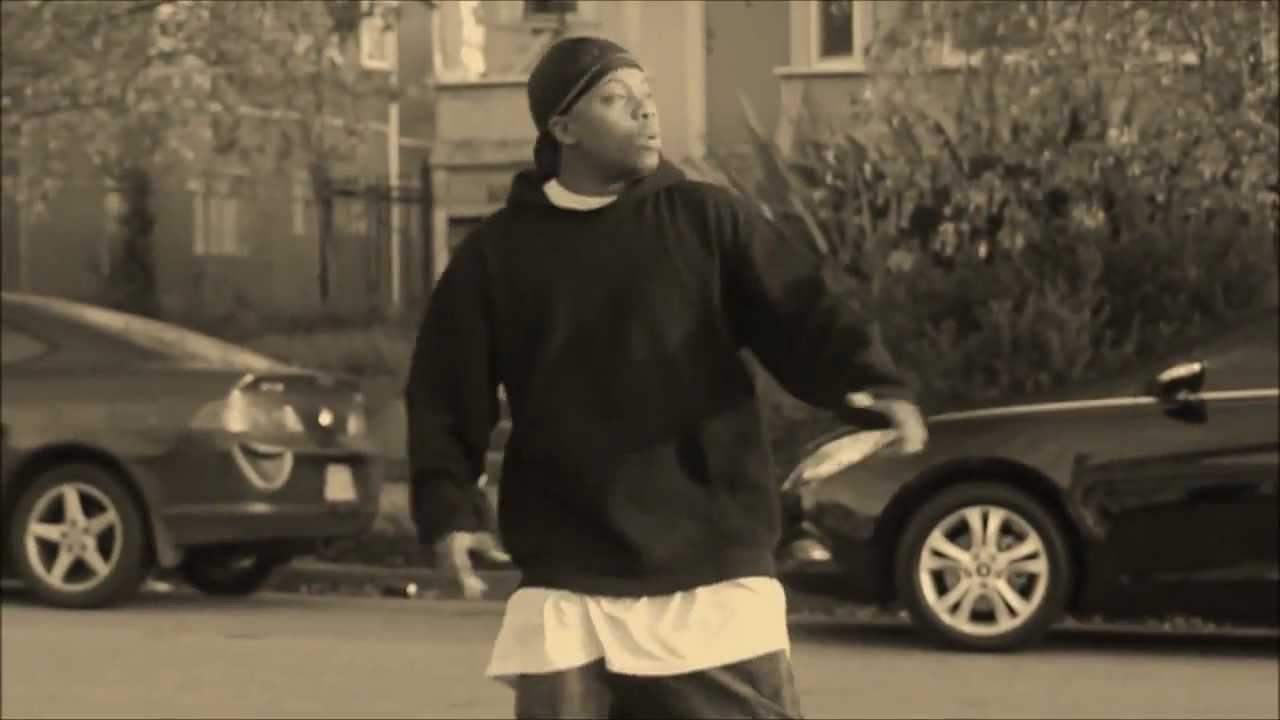 Shady Blaze (Intro Quick Time) Produced by Signs